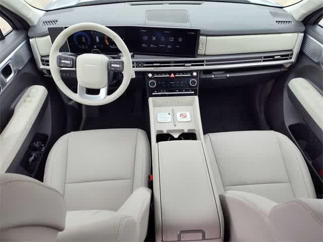 Thumbnail: 2026 Hyundai Santa Fe - 12