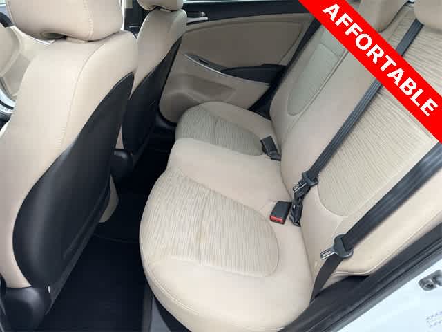 Thumbnail: 2016 Hyundai Accent - 9