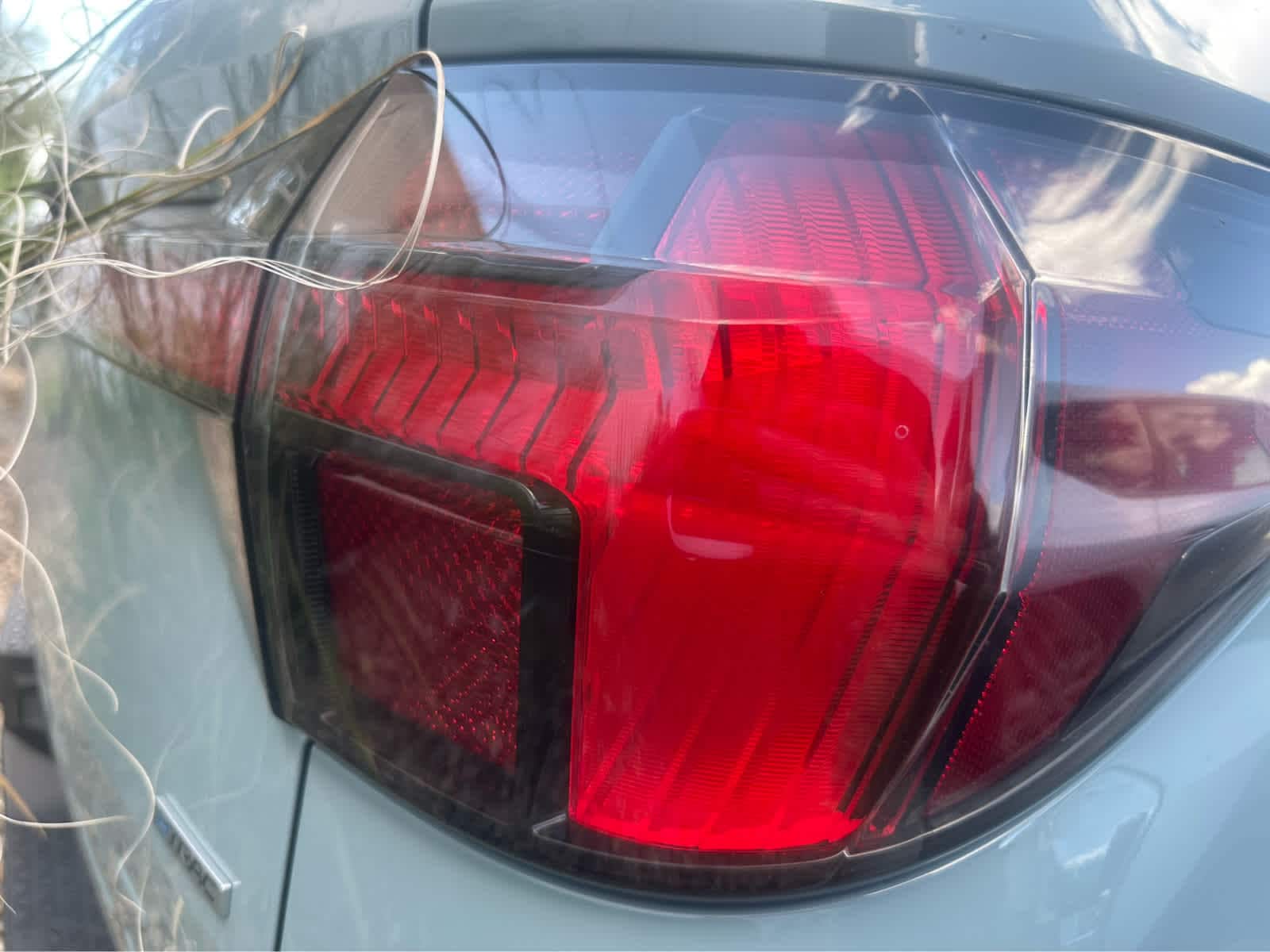2022 Hyundai Santa Cruz SEL 17