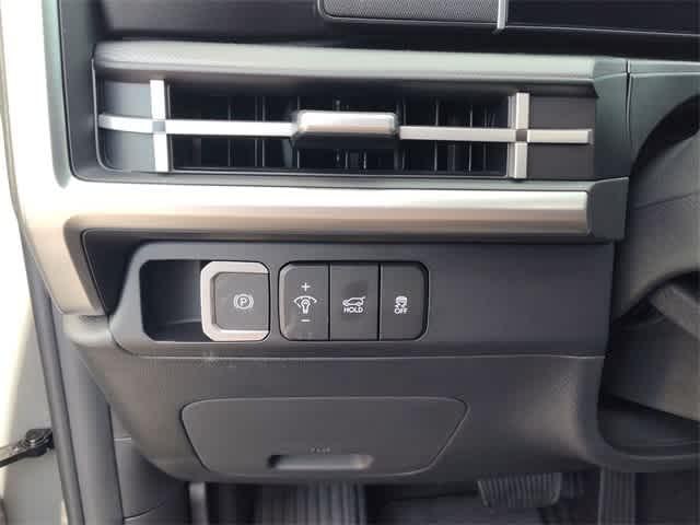 Thumbnail: 2026 Hyundai Santa Fe - 15