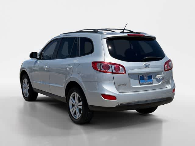 Thumbnail: 2010 Hyundai Santa Fe - 3