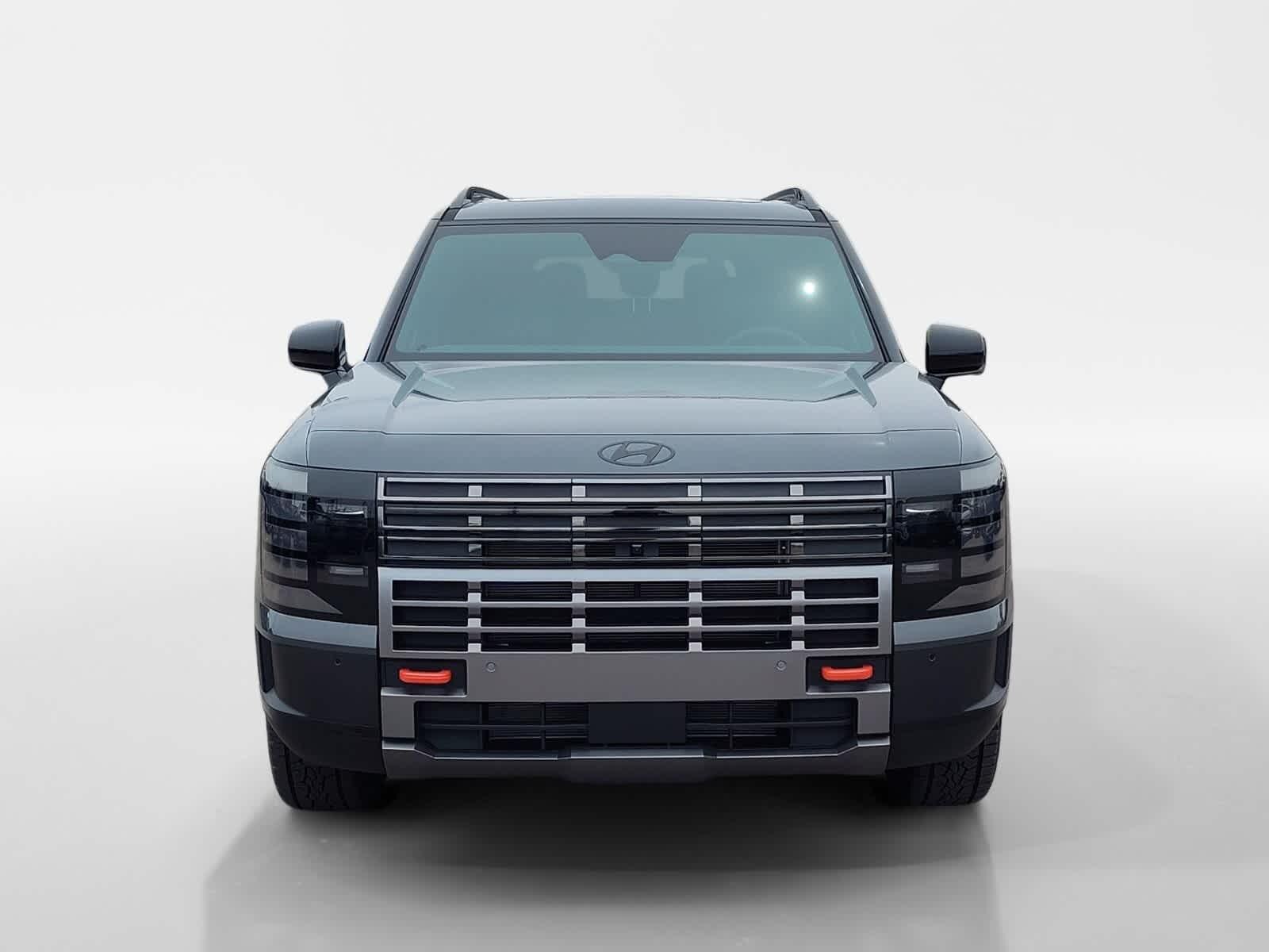 Thumbnail: 2026 Hyundai Palisade - 8