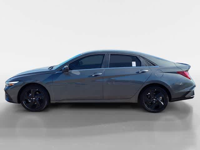 Thumbnail: 2026 Hyundai Elantra - 3