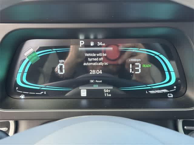 Thumbnail: 2026 Hyundai Elantra - 24