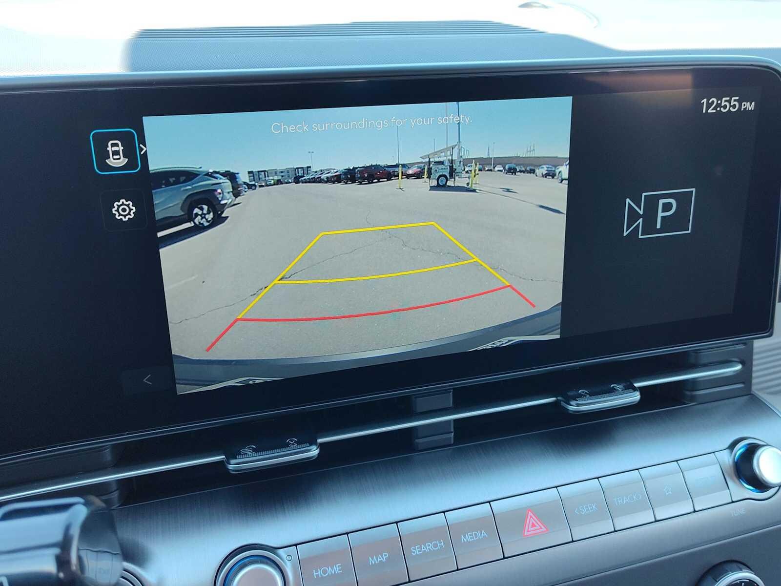 Thumbnail: 2026 Hyundai Kona - 22