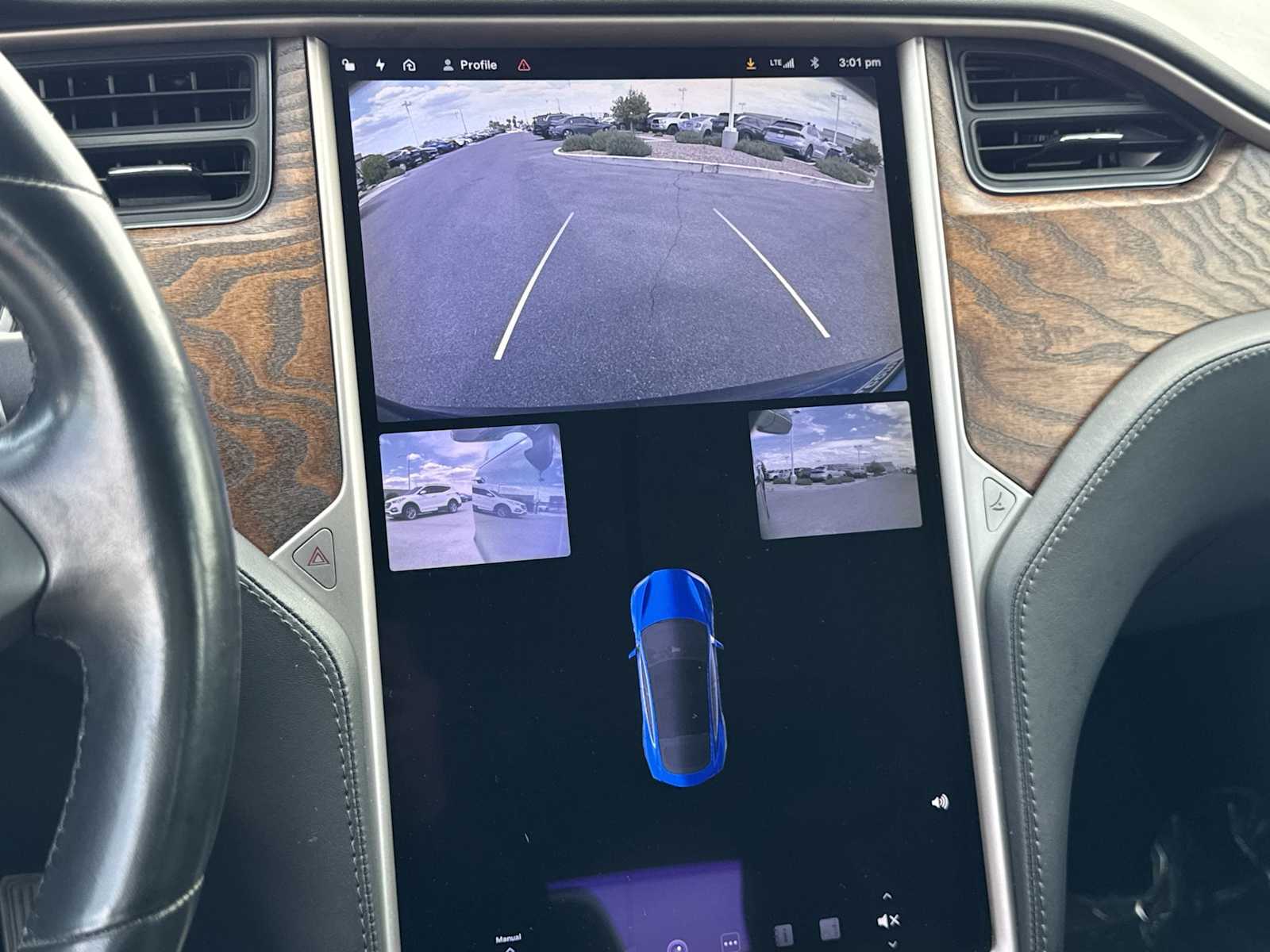 Thumbnail: 2019 Tesla Model S - 9