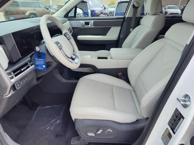 Thumbnail: 2026 Hyundai Santa Fe - 13