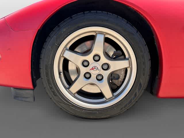 Thumbnail: 1998 Chevrolet Corvette - 9