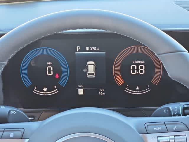 2026 Hyundai Kona SEL Sport - Photo 22