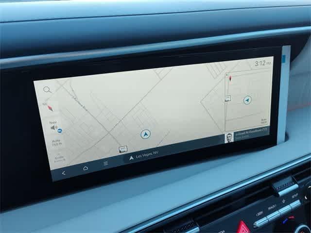 Thumbnail: 2026 Hyundai Palisade - 23