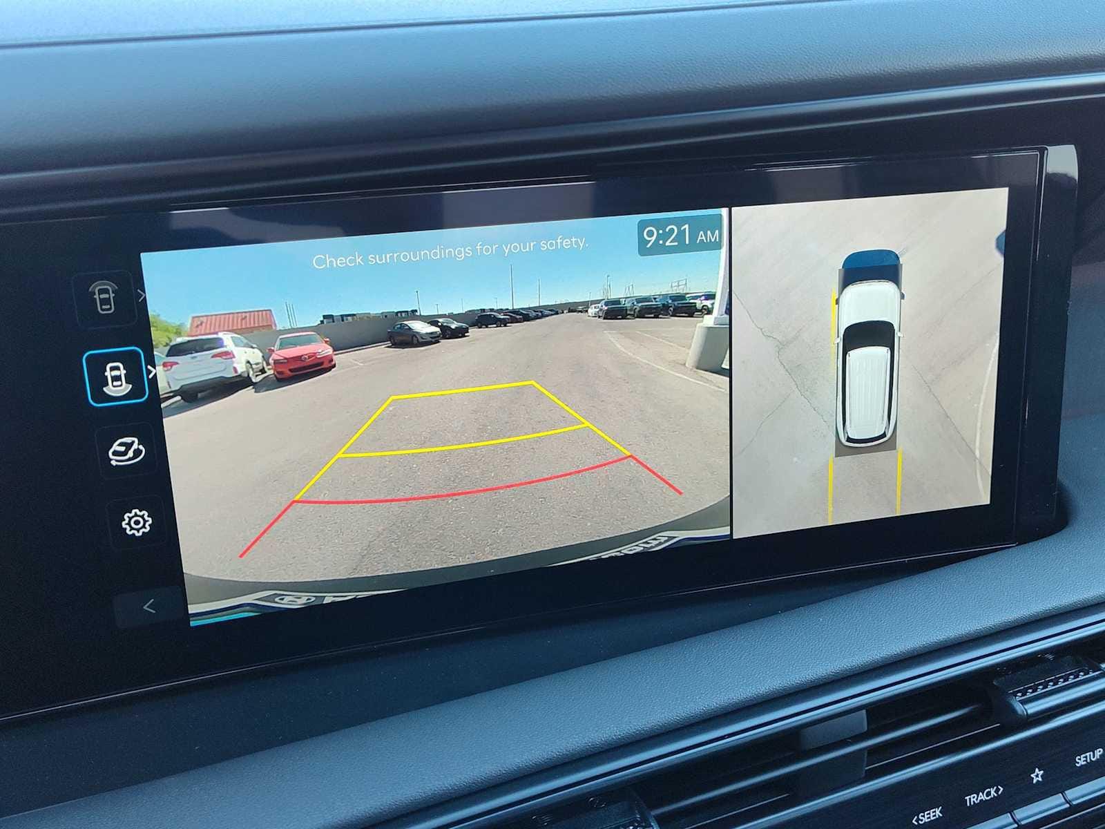 Thumbnail: 2026 Hyundai Palisade - 23