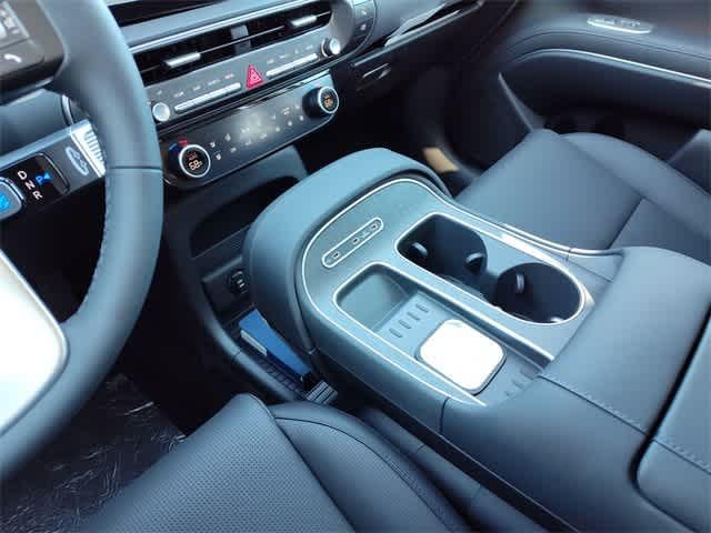 Thumbnail: 2026 Hyundai Palisade - 25