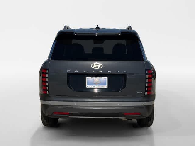 Thumbnail: 2026 Hyundai Palisade - 4