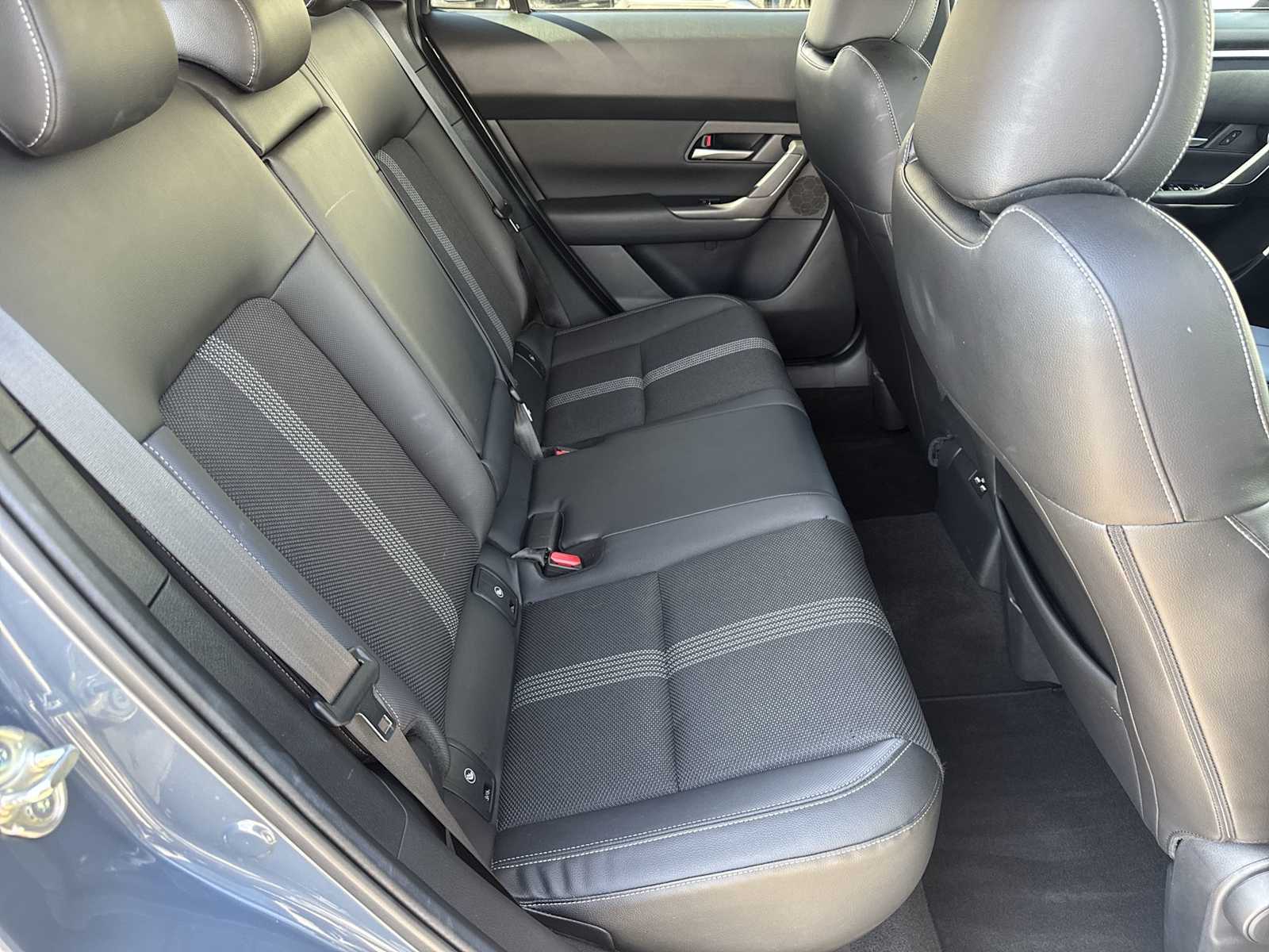 Thumbnail: 2023 Mazda CX-50 - 20