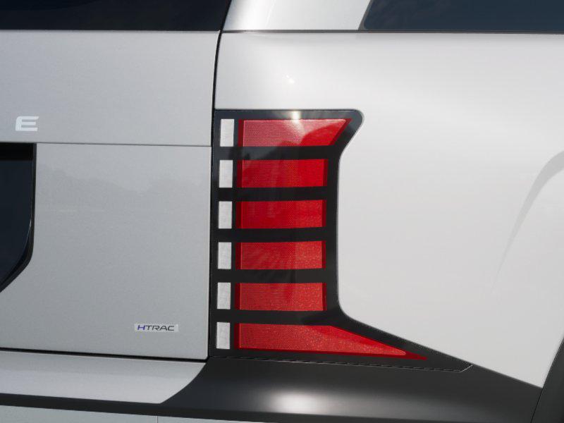 Thumbnail: 2026 Hyundai Palisade - 10