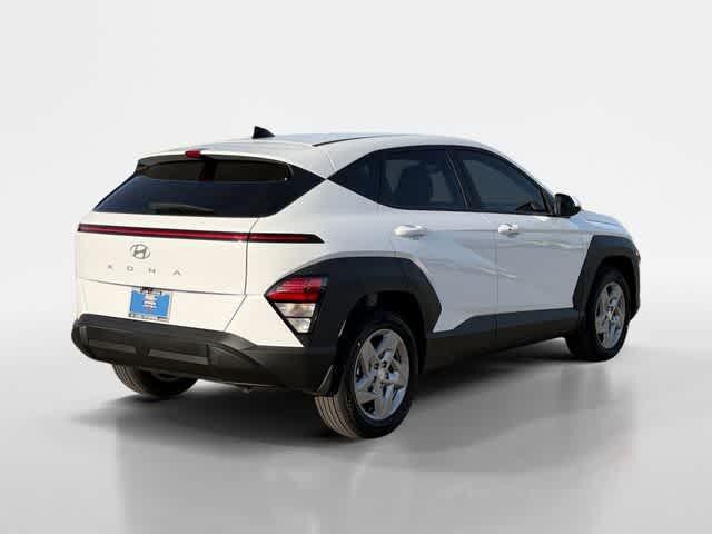 Thumbnail: 2026 Hyundai Kona - 5