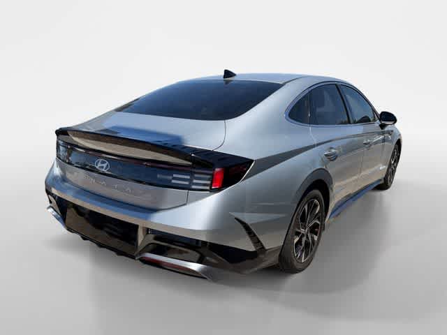 Thumbnail: 2024 Hyundai Sonata - 3