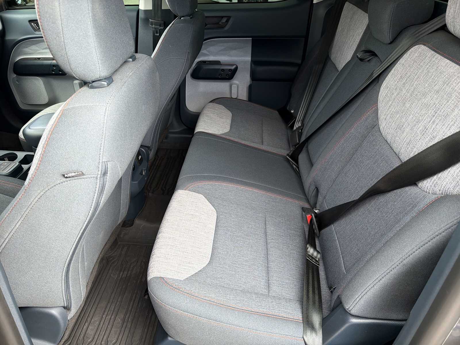 Thumbnail: 2023 Ford Maverick - 13