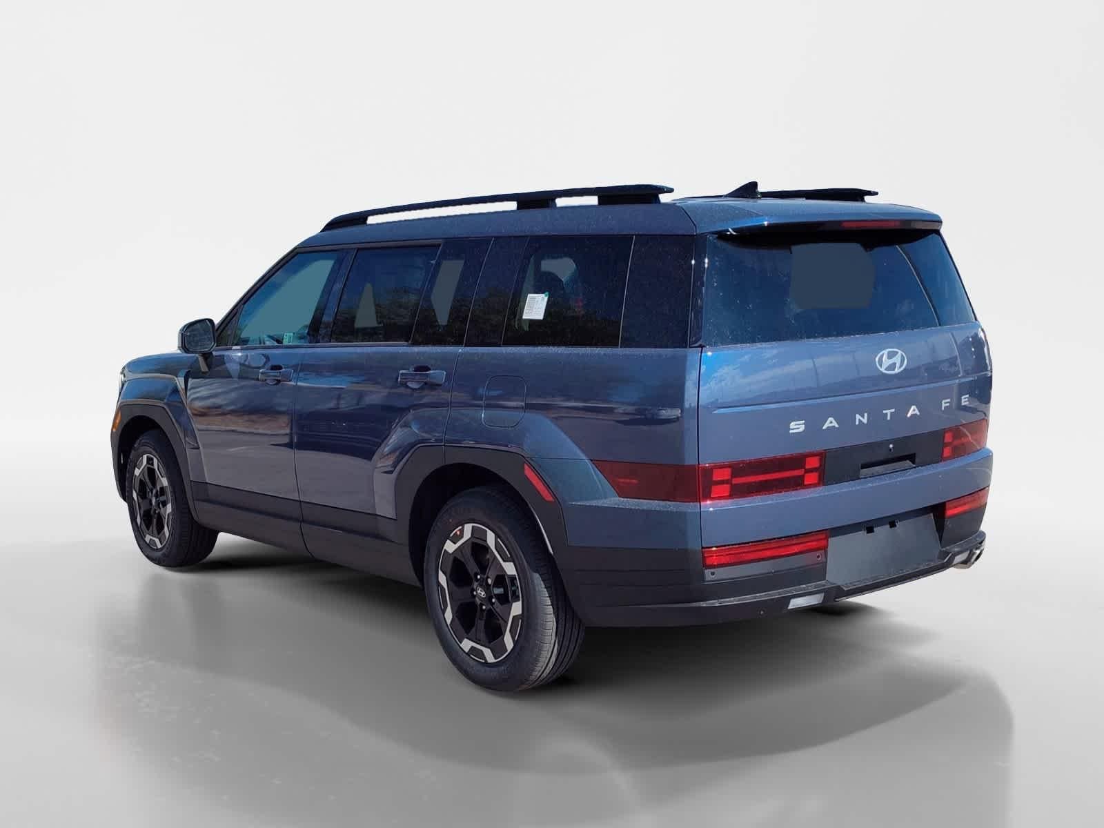 Thumbnail: 2026 Hyundai Santa Fe - 3