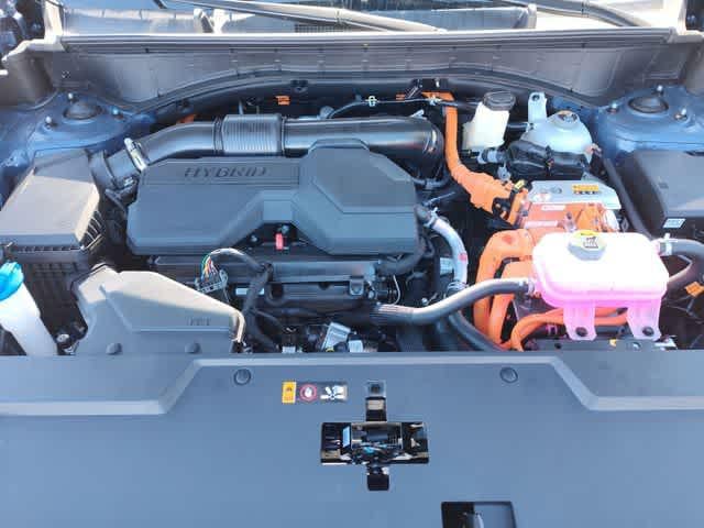 Thumbnail: 2026 Hyundai Santa Fe - 12