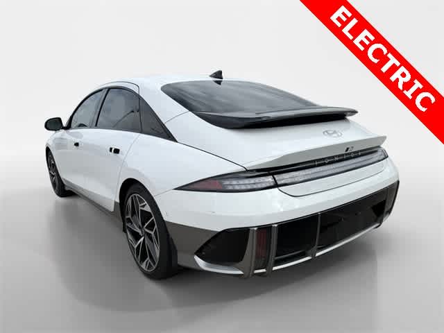Thumbnail: 2023 Hyundai Ioniq 6 - 5