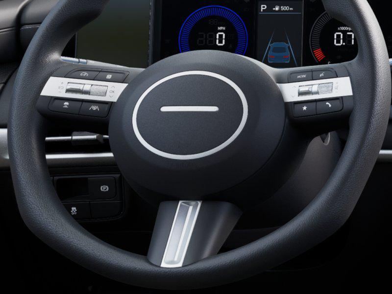 Thumbnail: 2025 Hyundai Tucson - 15