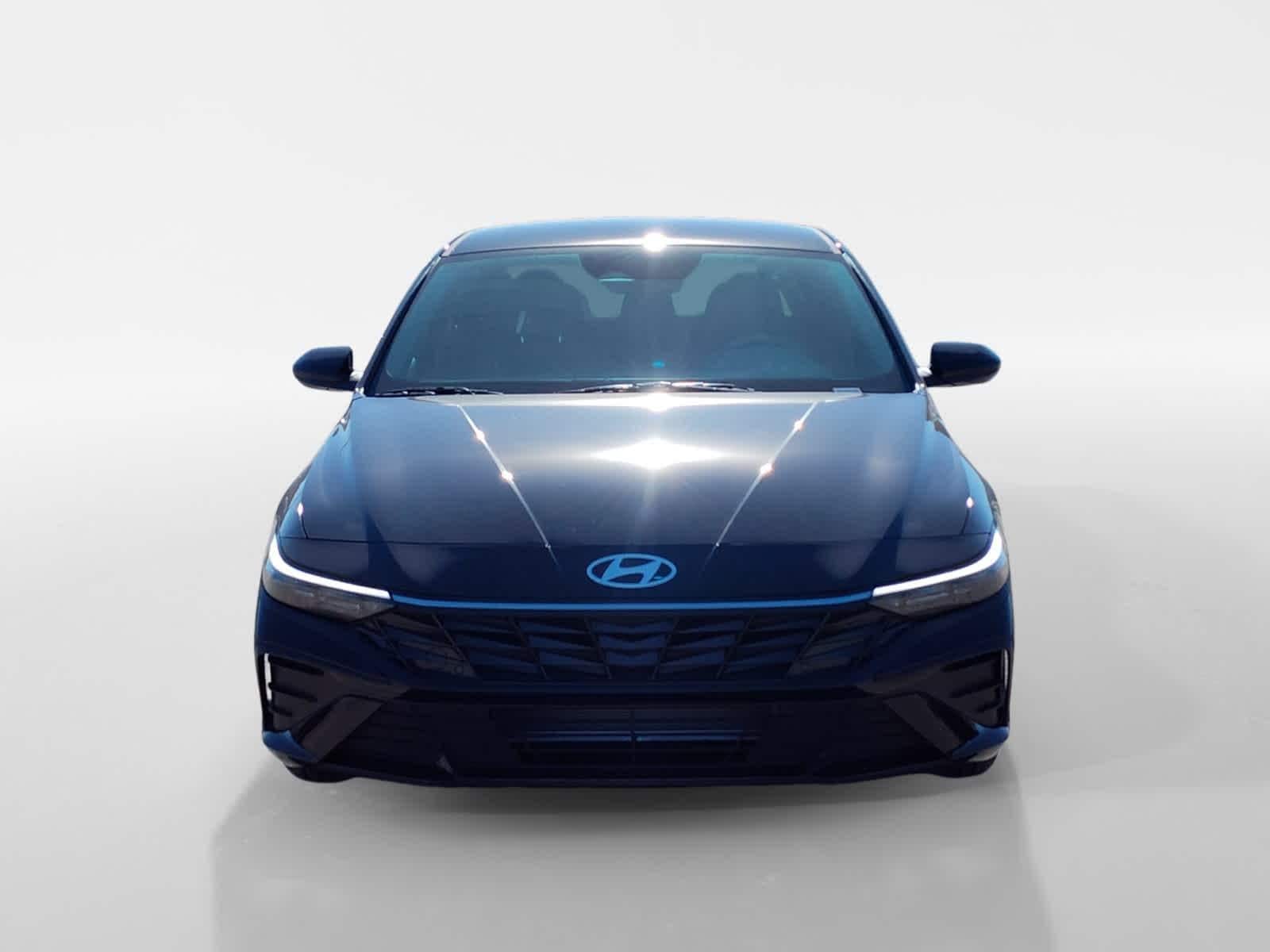 Thumbnail: 2026 Hyundai Elantra - 8