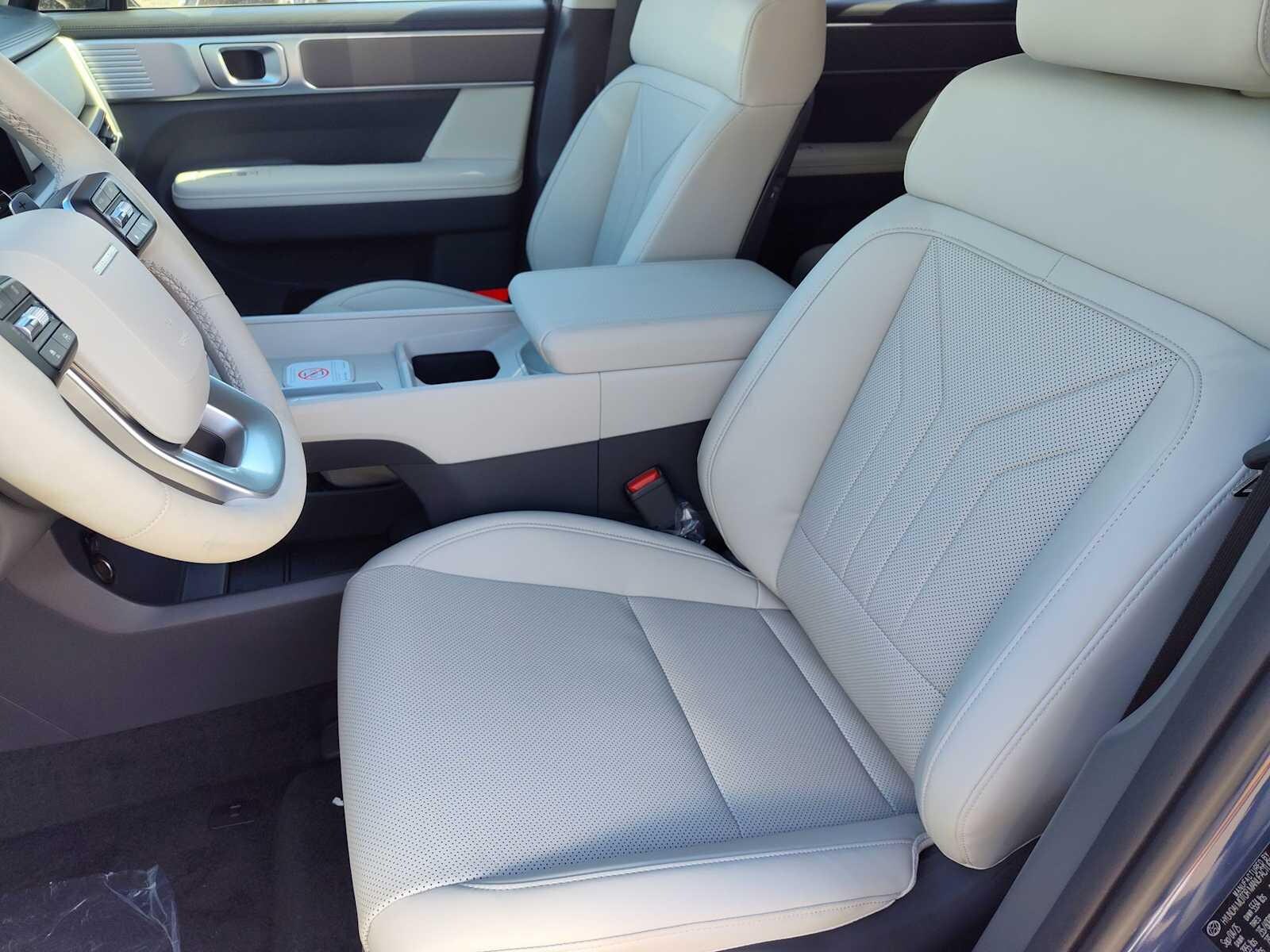 Thumbnail: 2026 Hyundai Santa Fe - 13