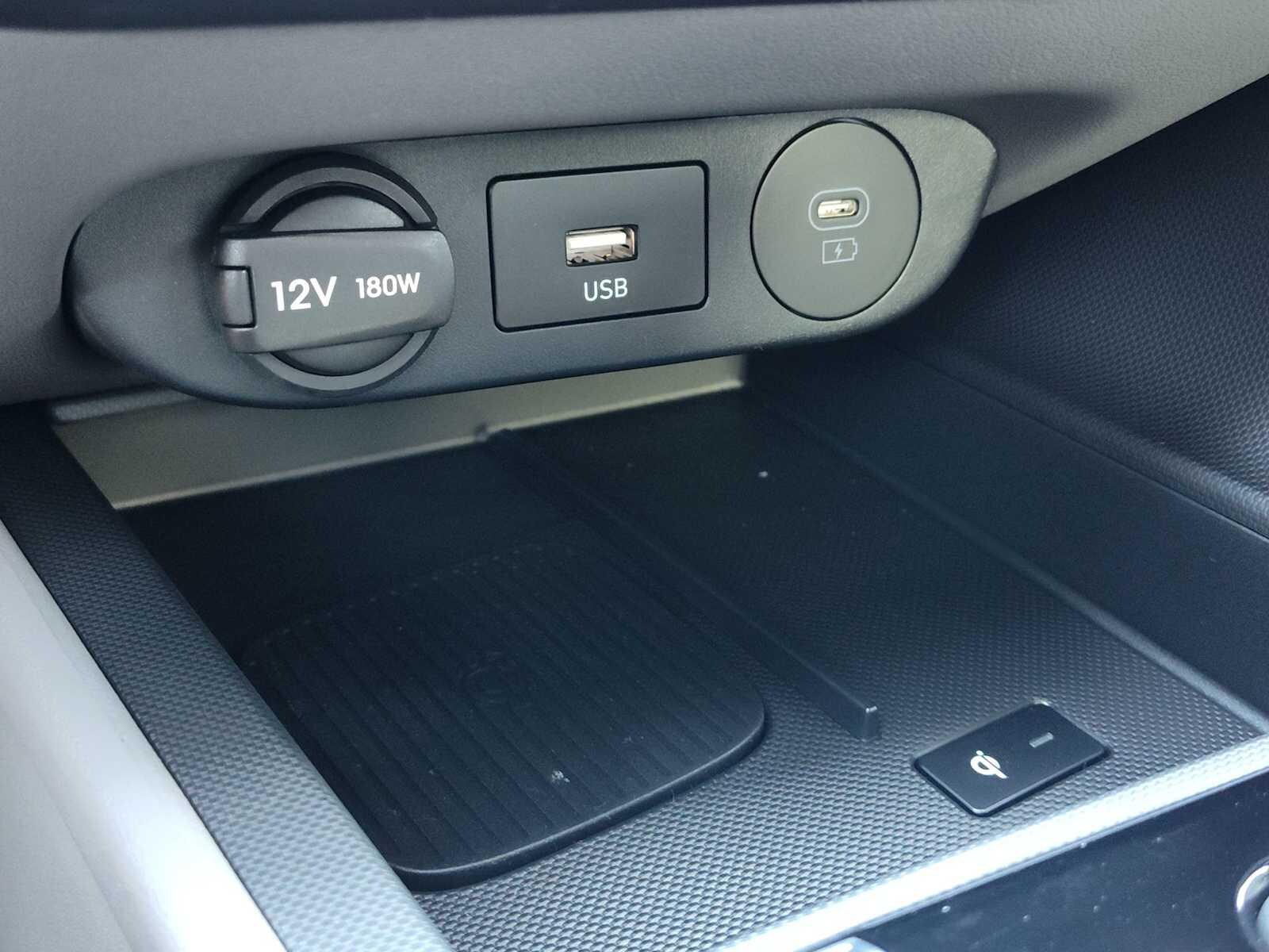 Thumbnail: 2026 Hyundai Elantra - 24