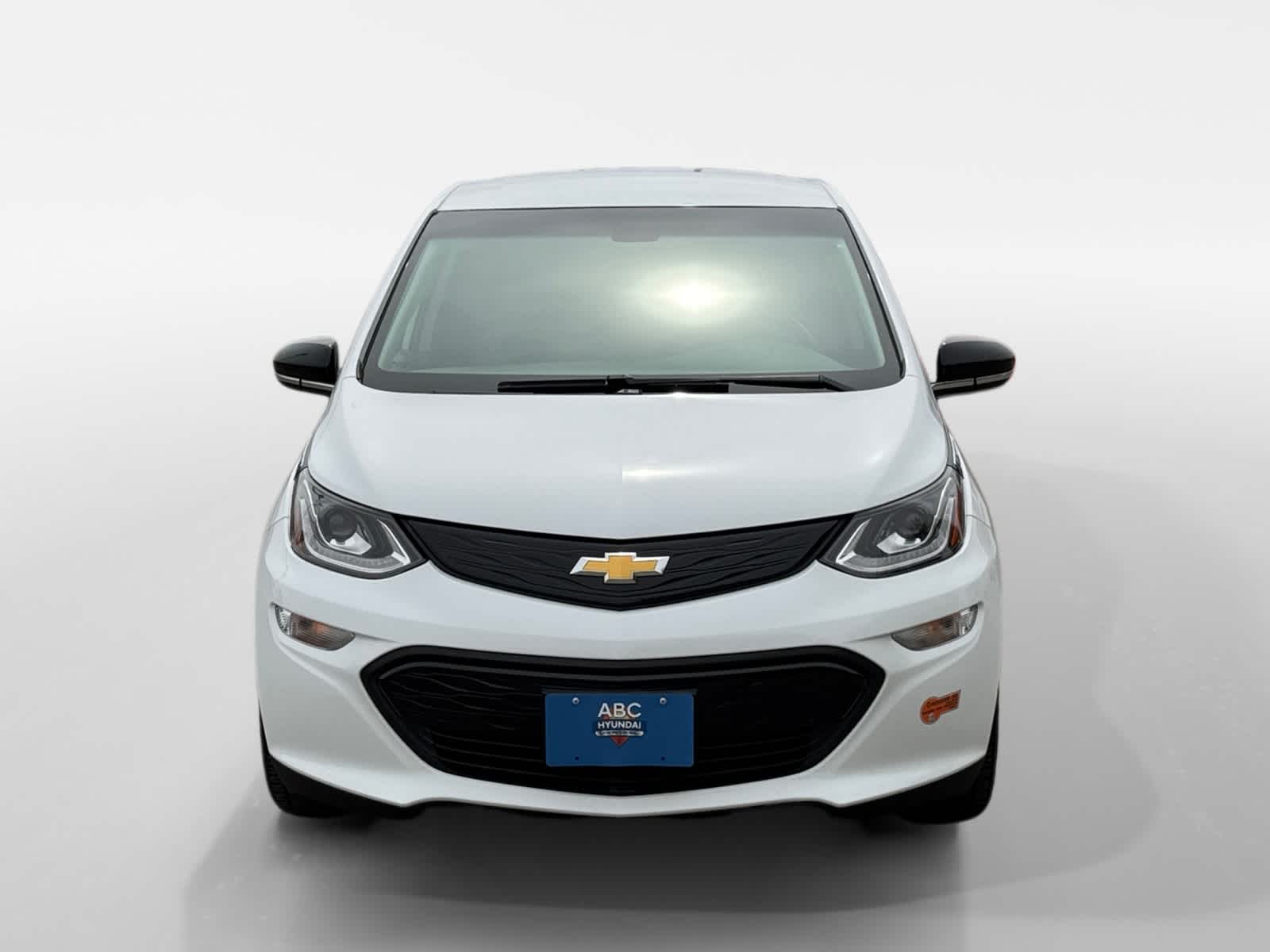 Thumbnail: 2020 Chevrolet Bolt EV - 8