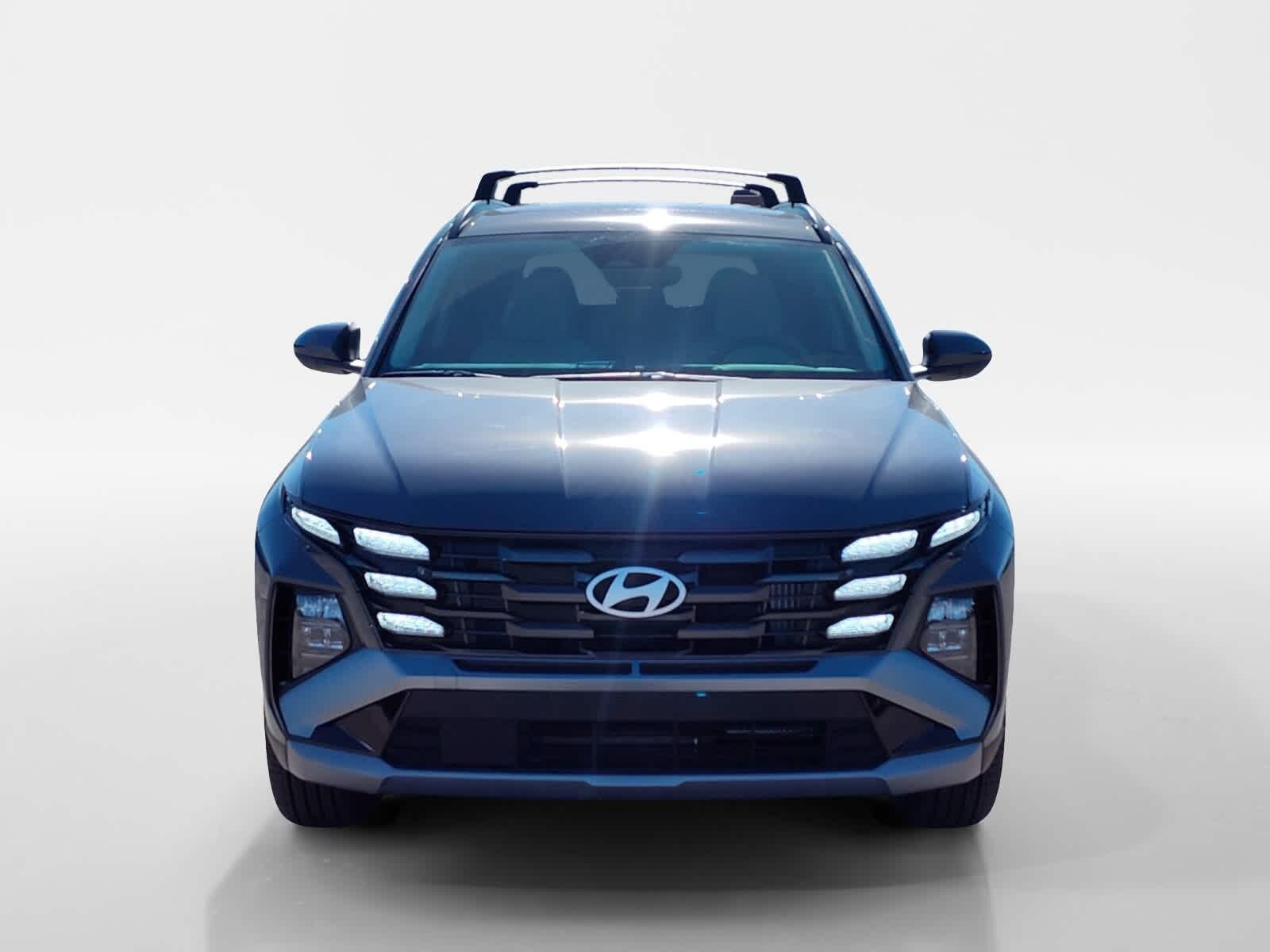 Thumbnail: 2026 Hyundai Tucson - 8