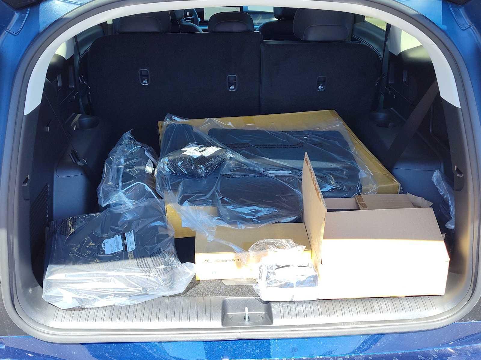 Thumbnail: 2026 Hyundai Ioniq - 26