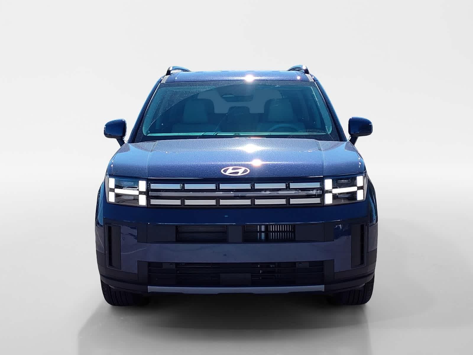 Thumbnail: 2026 Hyundai Santa Fe - 8