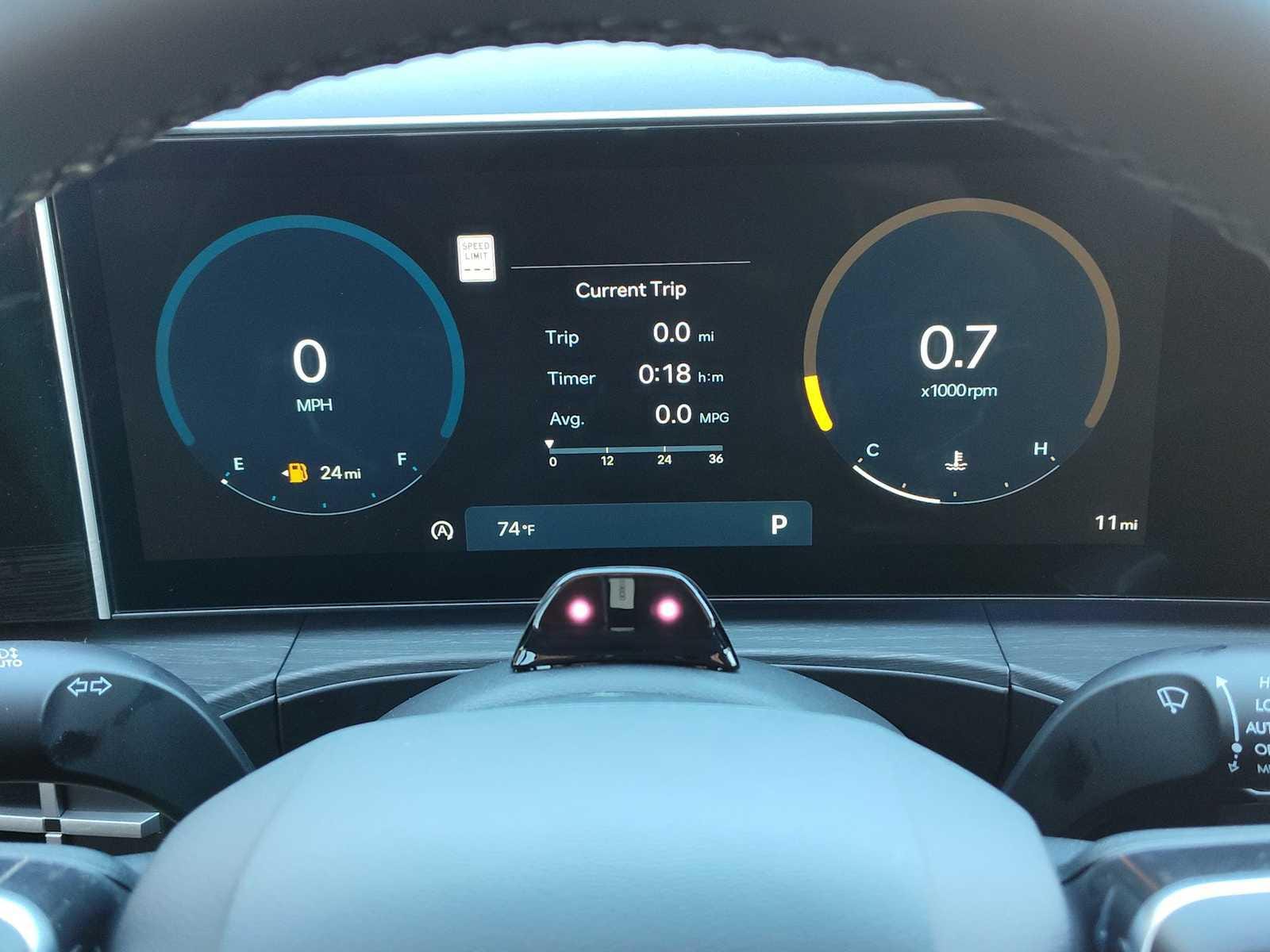 Thumbnail: 2026 Hyundai Santa Fe - 26