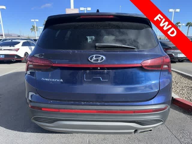 Thumbnail: 2023 Hyundai Santa Fe - 9