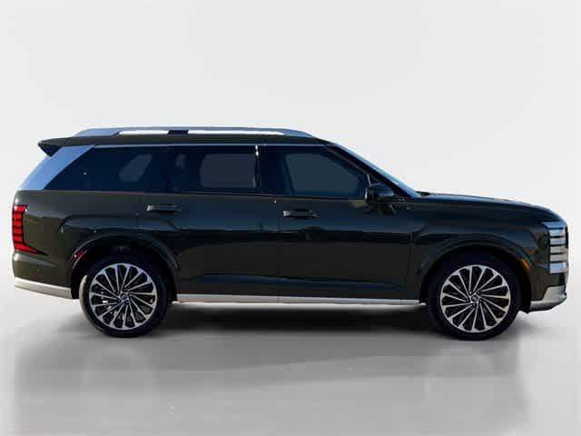 Thumbnail: 2026 Hyundai Palisade - 6