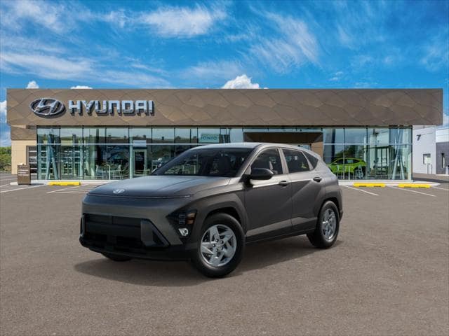 2025 Hyundai Kona SE -
                  Las Vegas, NV