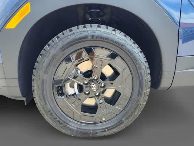 Thumbnail: 2026 Hyundai Santa Fe - 9