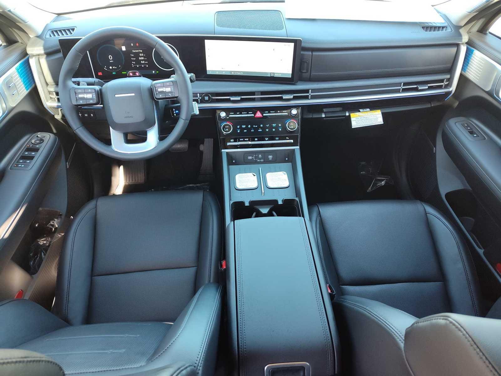 Thumbnail: 2026 Hyundai Santa Fe - 12