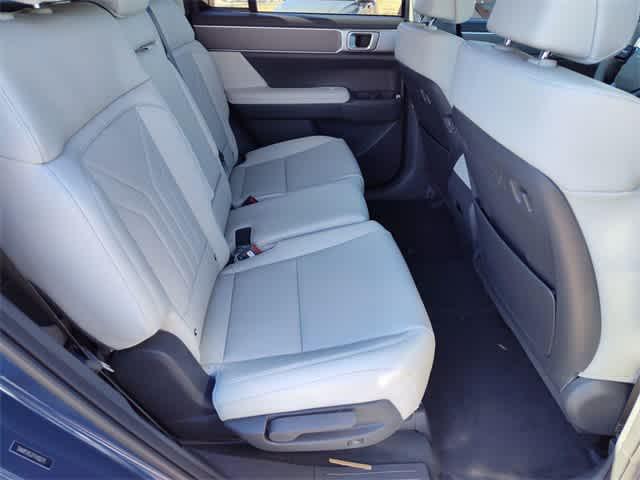 Thumbnail: 2026 Hyundai Santa Fe - 18