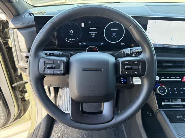 Thumbnail: 2025 Hyundai Santa Fe - 21