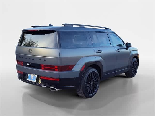 Thumbnail: 2026 Hyundai Santa Fe - 5