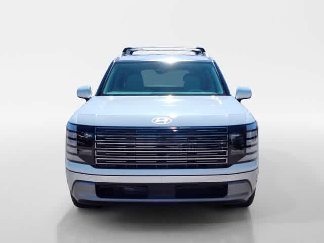 Thumbnail: 2026 Hyundai Palisade - 8