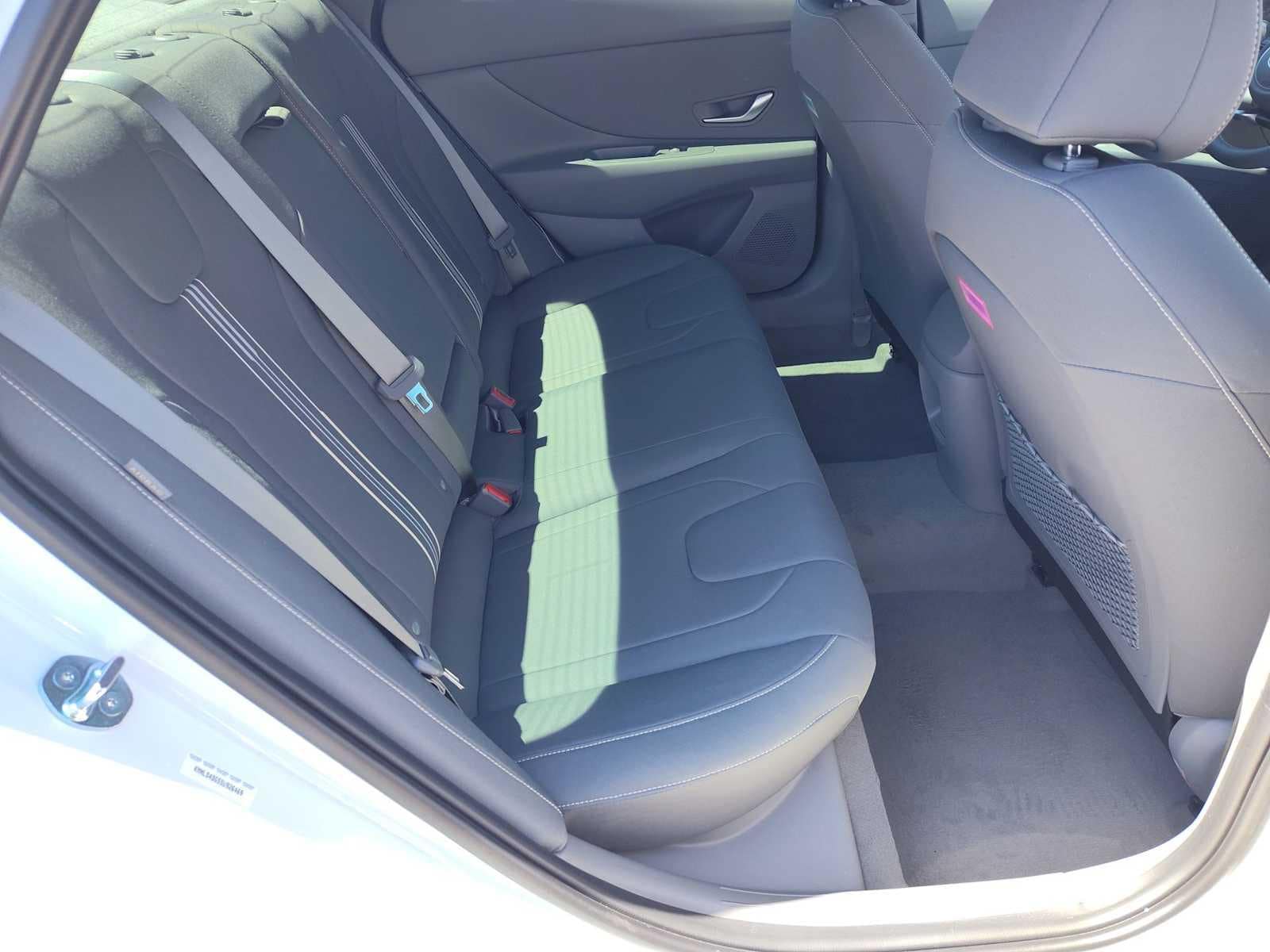 Thumbnail: 2025 Hyundai Elantra - 18