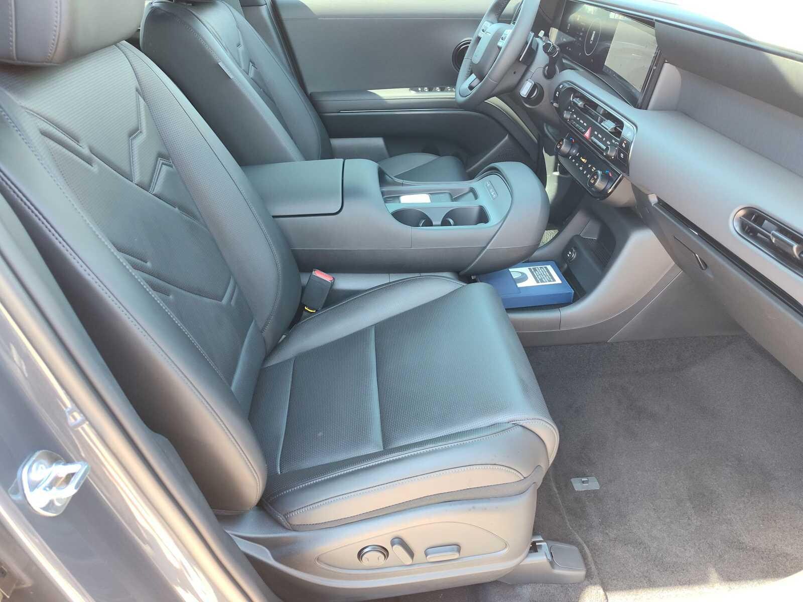 Thumbnail: 2026 Hyundai Palisade - 19