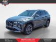 New 2025 Hyundai Tucson Hybrid Limited SUV