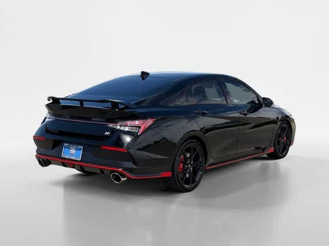 Thumbnail: 2026 Hyundai Elantra - 5