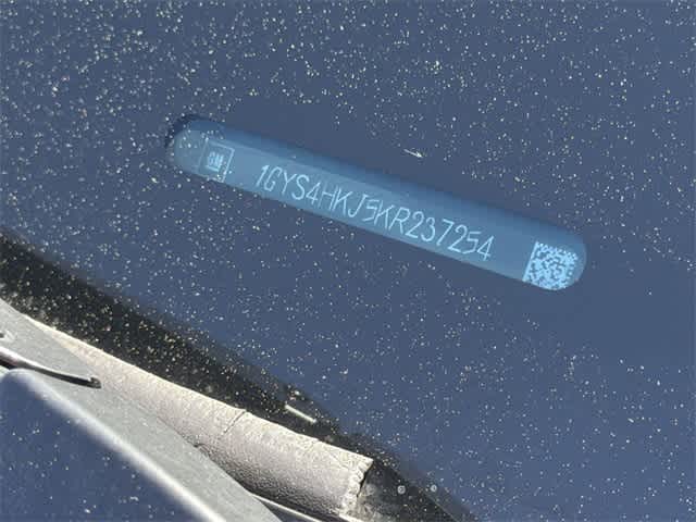 Thumbnail: 2019 Cadillac Escalade - 29