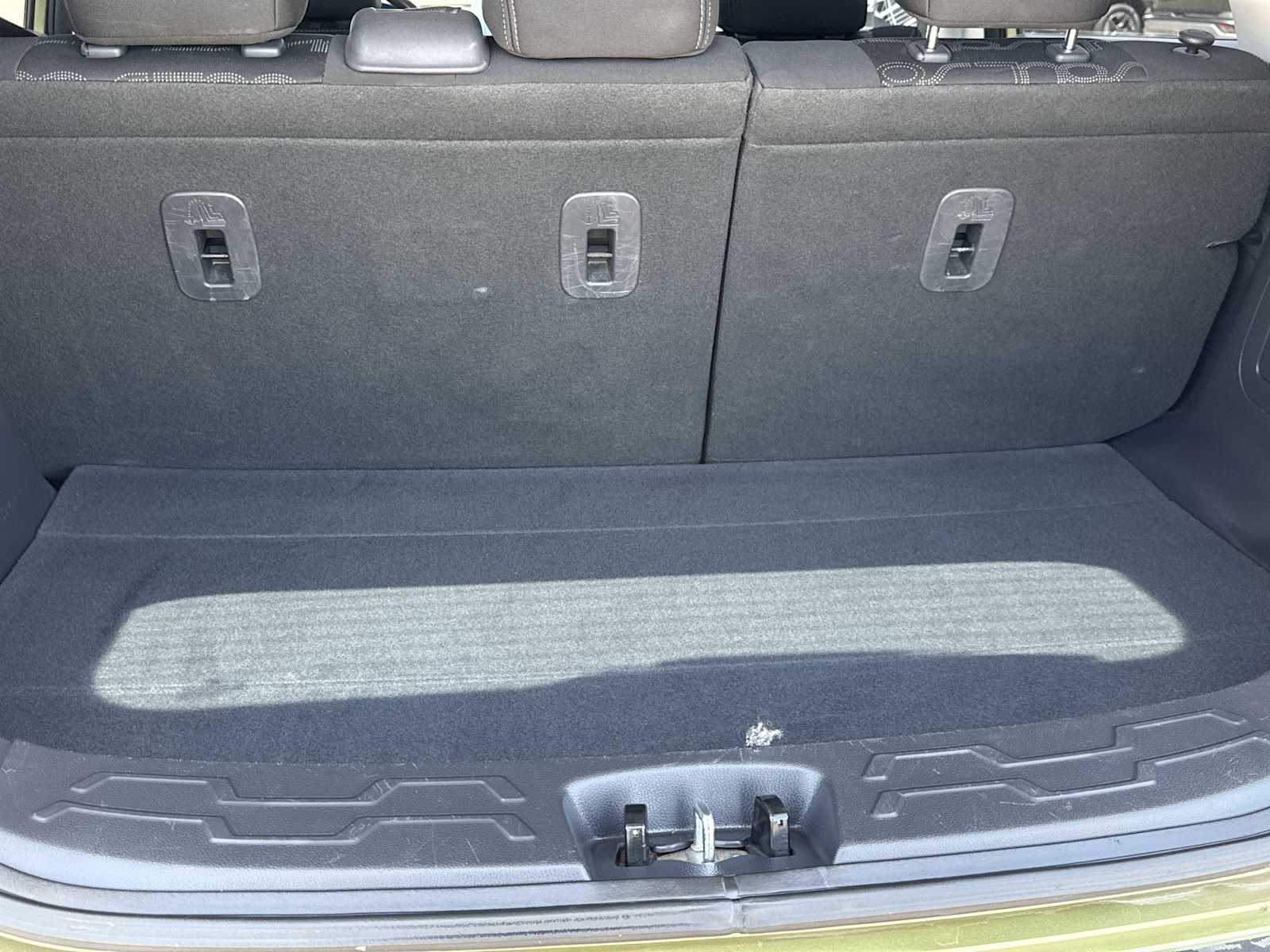Thumbnail: 2013 Kia Soul - 24
