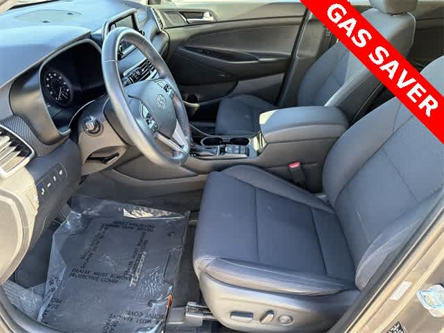 Thumbnail: 2020 Hyundai Tucson - 4